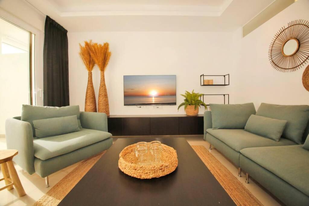 Fortuna 34 - Luxury Home With Terrace, Ac And Pool Alicante Exterior foto