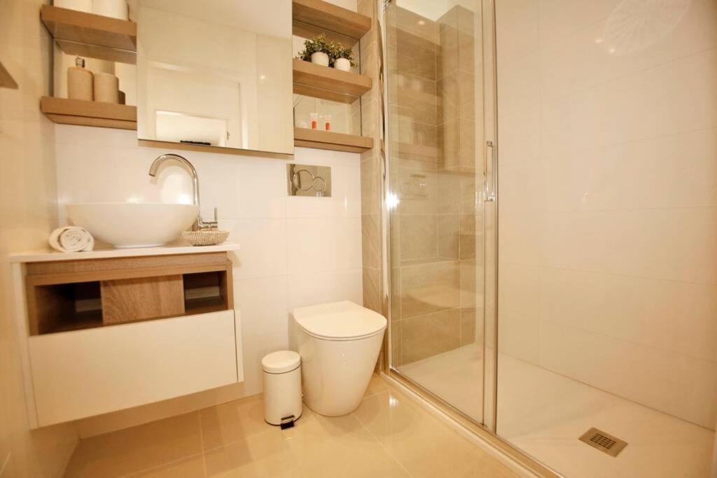 Fortuna 34 - Luxury Home With Terrace, Ac And Pool Alicante Exterior foto